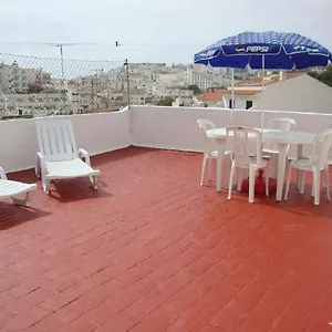 Travessa By Umbral Apartment